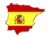 GRUPO D.I.T.T. - Espanol