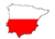 GRUPO D.I.T.T. - Polski